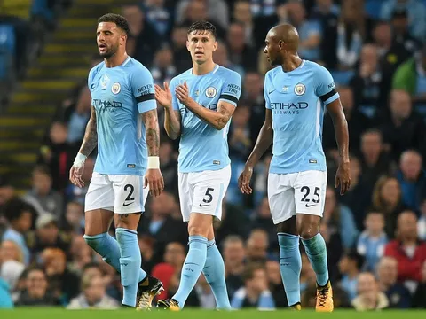 10 CLB có số trận thua nhiều nhất tại Anh: Arsenal, Liverpool góp mặt