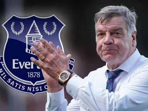 10 điều có thể bạn chưa biết về Sam Allardyce