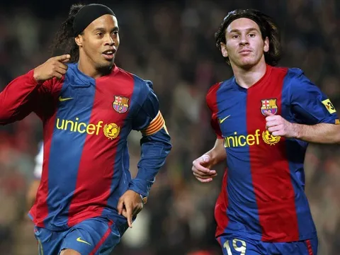 10 huyền thoại "làm mưa làm gió" ở đại chiến El Clasico