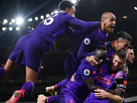 10 khoảnh khắc ấn tượng nhất vòng 11 Premier League: Chiến binh trở lại