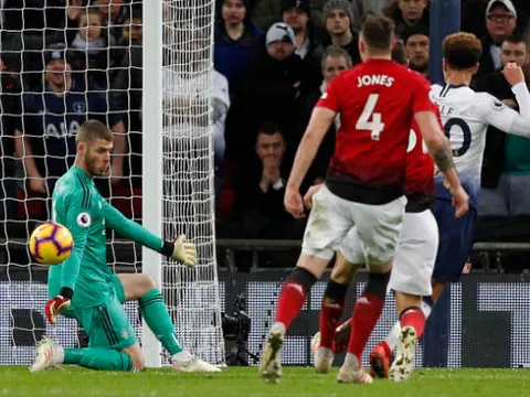 10 khoảnh khắc ấn tượng nhất vòng 22 Premier League: Đôi chân thần thánh