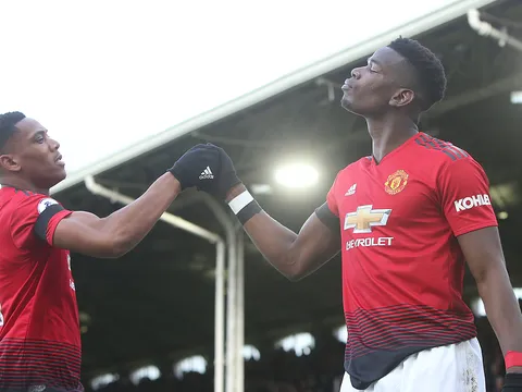10 khoảnh khắc ấn tượng nhất vòng 26 Premier League: Song sát xứ lục lăng