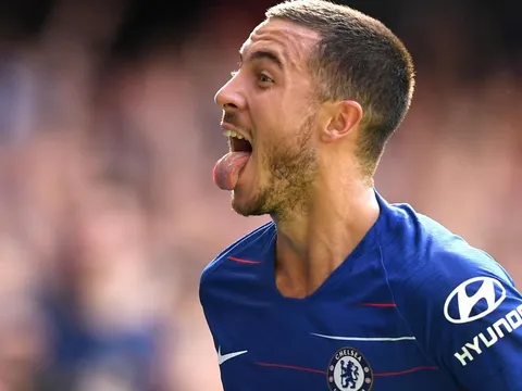 10 khoảnh khắc ấn tượng nhất vòng 5 Premier League: 'Tân vương' ngạo nghễ