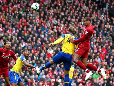 10 khoảnh khắc ấn tượng nhất vòng 6 Premier League: Cú bật nhảy siêu hạng