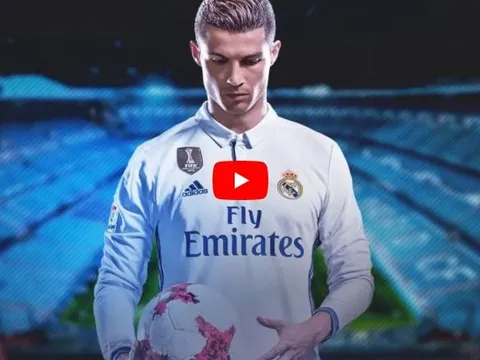 10 khoảnh khắc Cristiano Ronaldo biến các thủ môn đẳng cấp thành 'thợ học việc'