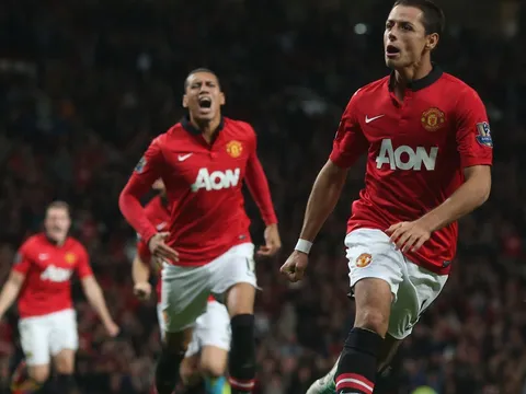 10 lần đụng độ gần nhất của Man Utd với Liverpool: Cân sức cân tài