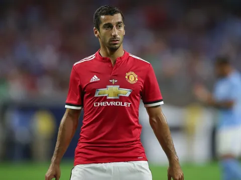 10 ngôi sao kiến tạo nhiều nhất Ngoại hạng Anh: Mkhitaryan xuất sắc, nhưng chỉ xếp nhì