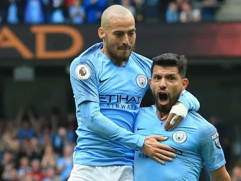 10 ngôi sao sáng chói nhất tháng 11 vừa qua tại Premier League