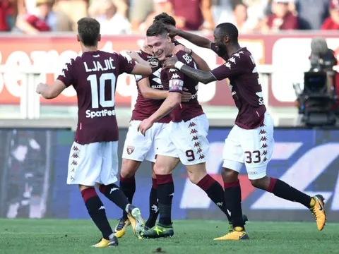 10 sự thật thú vị có thể bạn bỏ lỡ trong tuần: Belotti có siêu phẩm, Neymar rê bóng không đối thủ