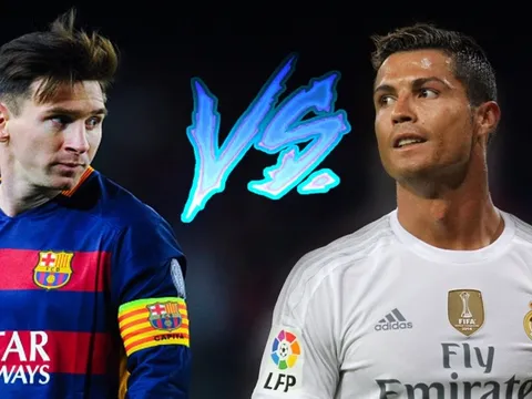 10 thay đổi của Real và Barca so với trận siêu cúp TBN đầu mùa