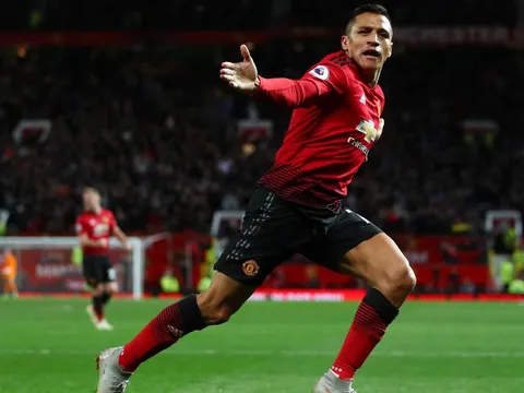 10 thống kê ấn tượng vòng 8 NHA: Sanchez và cơn ác mộng phút 90!