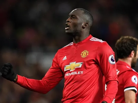 10 thống kê đáng chú ý trước vòng 14 Ngoại hạng Anh: 'Cú hích' cho Lukaku
