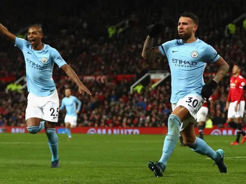 10 thống kê đáng chú ý trước vòng 17 Ngoại hạng Anh: Kỷ lục 15 năm chờ Man City