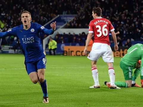 10 thống kê đáng chú ý trước vòng 25 Premier League: Man United gặp khắc tinh