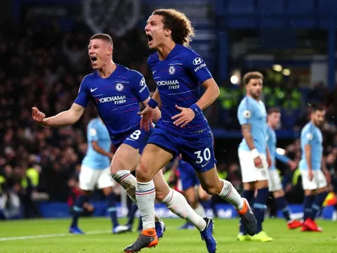 10 thống kê đáng chú ý trước vòng 26 Ngoại hạng Anh: Chelsea sẽ giúp Liverpool?