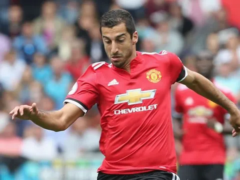 10 thống kê đáng chú ý trước vòng 3 Ngoại hạng Anh: Kỉ lục chờ Mkhitaryan