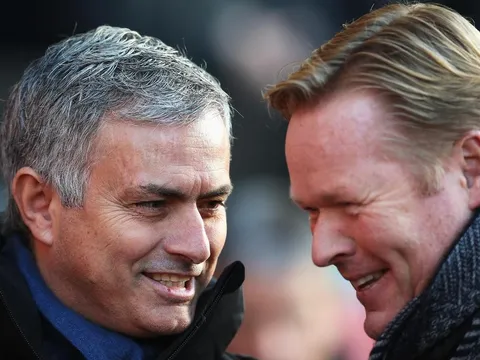 10 thống kê đáng chú ý trước vòng 5 Ngoại hạng Anh: Mourinho gặp 'trùm khắc tinh'