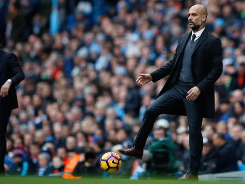 10 thống kê đáng chú ý trước vòng 7 Ngoại hạng Anh: Chelsea, khắc tinh cứng của Pep