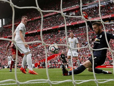 10 thống kê đáng chú ý trước vòng 9 Premier League: Lịch sử chờ Man Utd