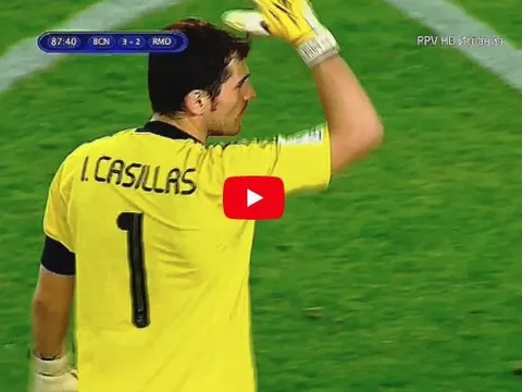 10 thủ môn hàng đầu thế giới bị Lionel Messi 'hành hạ'