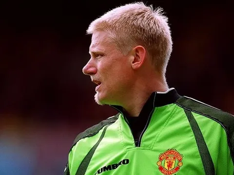10 thủ môn xuất sắc nhất kỉ nguyên Premier League: De Gea phải chào thua 3 người