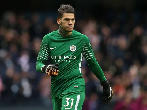 10 thủ thành xuất sắc nhất châu Âu hiện tại (P1): Bom tấn của Pep Guardiola
