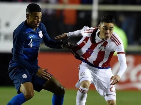 10 thương vụ đắt giá nhất kì CN tháng Giêng 2019: Newcastle đón 'Di Maria xứ Asunción'