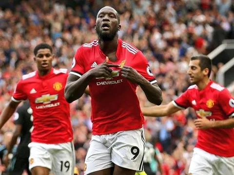 10 tiền đạo cắm xuất sắc nhất châu Âu hiện tại: La Liga vắng bóng