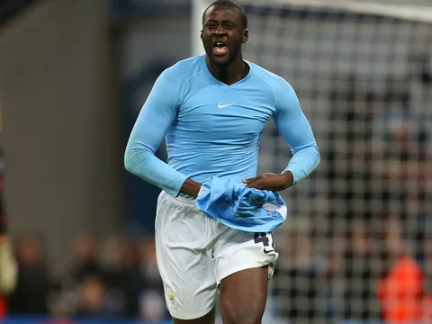 10 trận đối đầu gần nhất của Man City và Liverpool: The Kop áp đảo