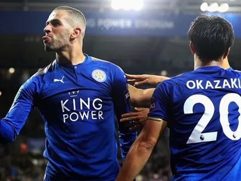 10 trận gần nhất giữa Leicester và Liverpool: 'Tử địa' King Power