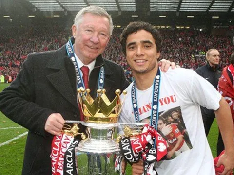 10 'vũ công samba' thành công nhất tại Premier League