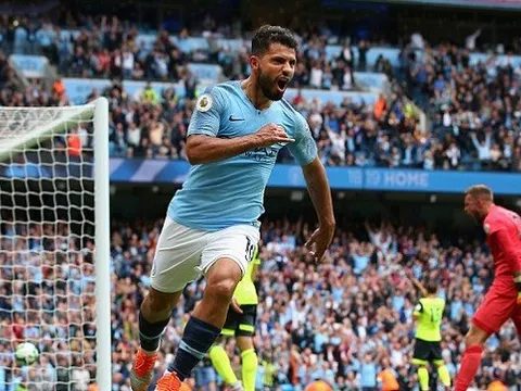 10 Vua phá lưới Premier League gần nhất, họ ở đâu? (Phần 2)
