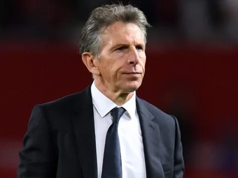 HLV Leicester 'dằn mặt' Arsenal trước cuộc đụng độ tại Emirates