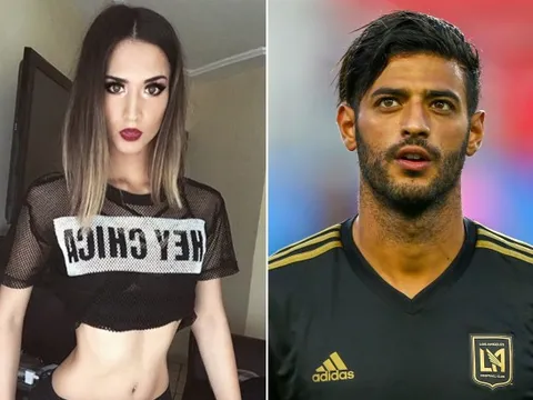 Gạ tình siêu mẫu chuyển giới, cựu sao Arsenal có phen muối mặt