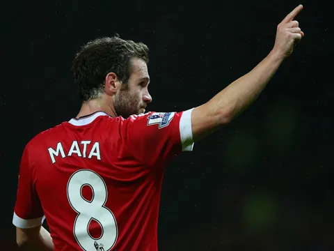 Chuyển vị trí cho Mata, Mourinho sẽ có lời giải cho nan đề hàng công