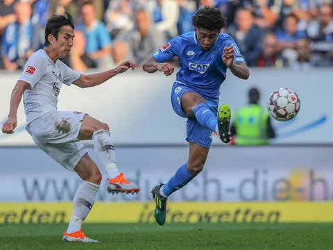 Quên Nicolas Pepe đi, Emery còn có một "viên ngọc" sáng hơn rất nhiều