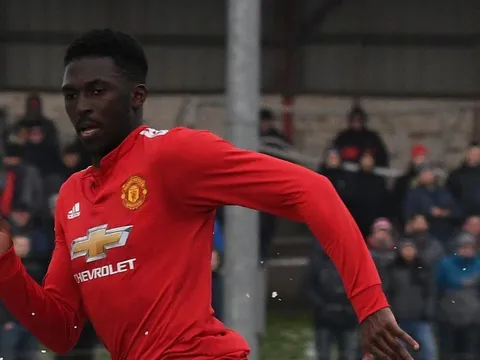 Sẽ sớm thôi, ngày hai Pogba giúp MU tung hoành Premier League