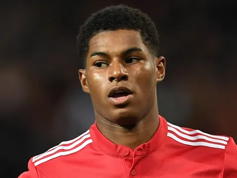 Rashford tỏa sáng, fan gửi lời "ruột gan" đến Mourinho