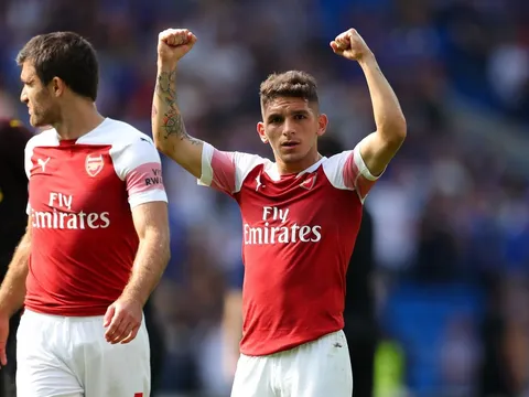 Arsenal - Liverpool: 5 cái tên quyết định thành bại của Pháo thủ