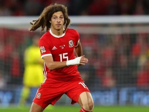 Thi đấu ấn tượng, sao trẻ Chelsea được ví như Ruud Gullit