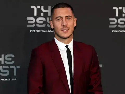 Chủ tịch Chelsea đưa ra quan điểm cứng rắn về Hazard