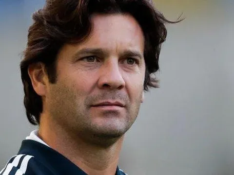 Santiago Solari là ai?