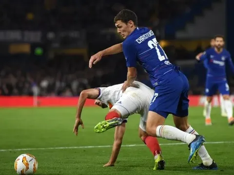 Nóng! Sao Chelsea đánh tiếng, Roma lập tức lên kế hoạch chiêu mộ