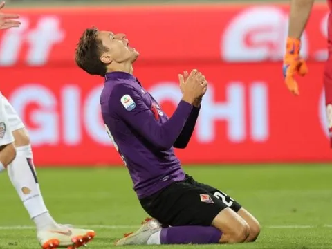 Chelsea, Man Utd chú ý! Mục tiêu 52 triệu bảng cân nhắc về tương lai