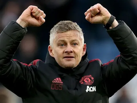 Solskjaer chỉ ra điều ưng ý nhất ở trận thắng Fulham