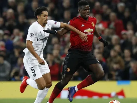 Không phải Di Maria hay Mbappe, cầu thủ xuất sắc nhất trận MU - PSG là đây