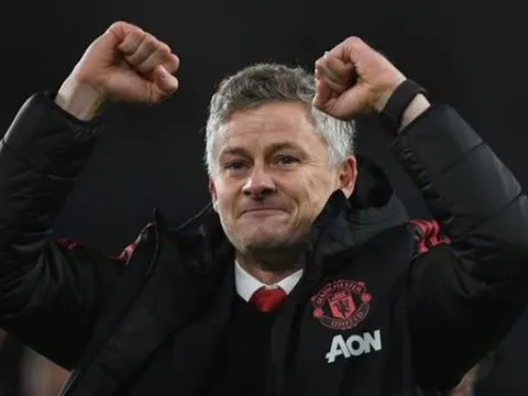 Xong! Sếp lớn Man Utd đồng ý thoả thuận khủng với Solskjaer