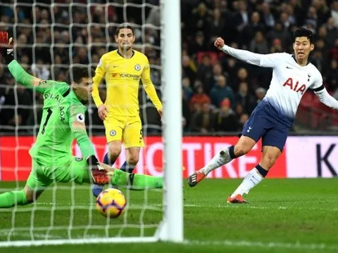 Fan Chelsea có lý do để lo lắng ở trận đấu với Crystal Palace