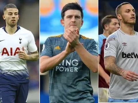 Nhà cái đánh giá 3 cầu thủ rộng đường đến Man Utd nhất