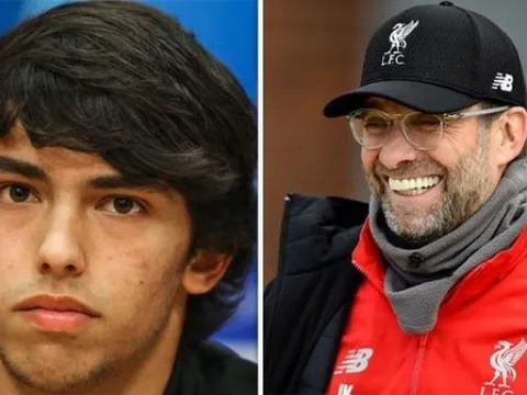 SỐC! Liverpool bị từ chối mua tiền đạo 19 tuổi dù chi ra 61 triệu bảng